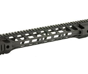 Fortis Manufacturing FORTIS NIGHT RAIL 556 16" MLOK BLK | Fortis Manufacturing