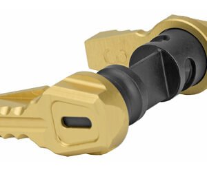 Fortis Manufacturing FORTIS SLS FIFTY AMBI SFTY SLCTR GLD | Fortis Manufacturing