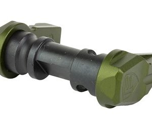 Fortis Manufacturing FORTIS SS FIFTY AMBI SFTY SLCTR ODG | Fortis Manufacturing