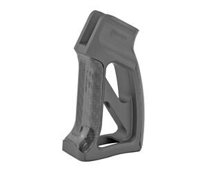 Fortis Manufacturing FORTIS TORQUE PISTOL GRIP CF BLACK | Fortis Manufacturing