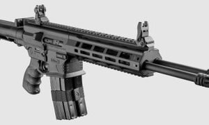 Gilboa/Silver Shadow Silver Shadow/Gilboa G16DBR556B DBR Snake | Gilboa/Silver Shadow