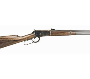 Chiappa Firearms 920.336 1892 Trapper Carbine .45 Long Colt 16" 8+1 Color Case Hardened/Walnut/Blued