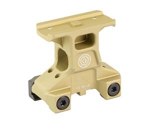 GBRS LERNA MOUNT AMPNT DUTY RDS FDE