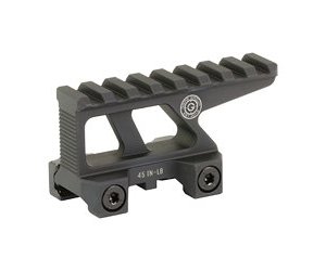 GBRS GROUP LERNA MOUNT XPS BLK