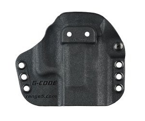 G-CODE PARADIGM SMALL/MED FRAME