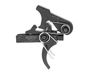 GEISSELE SPER 3 GUN MIL-SPC PIN S3G