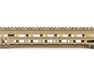 GEISSELE 13.5" SPR MOD MK4 MLOK DDC