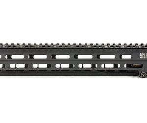 GEISSELE 13.5" SPR MOD MK8 MLOK BLK