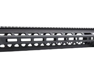 GEISSELE 15" SUPER MOD MK8 MLOK BLK