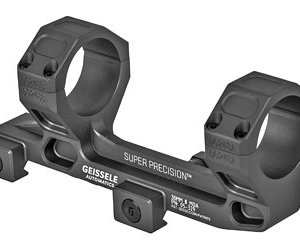 Geissele Automatics GEISSELE SPR PRCSN FOR VORTEX BLK | Geissele Automatics