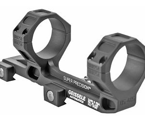 Geissele Automatics GEISSELE SPR PRCSN 34MM EXT BLK | Geissele Automatics