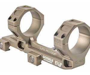 Geissele Automatics GEISSELE SPR PRCSN 34MM EXT DDC | Geissele Automatics