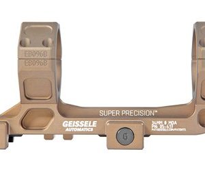 Geissele Automatics GEISSELE SUPER PRECISION 34MM DDC | Geissele Automatics