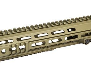 GEISSELE 10" SUPER MOD MK4 FED DDC