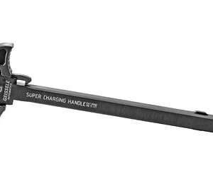 GEISSELE AIRBORNE CHRG HNDL 5.56 BLK