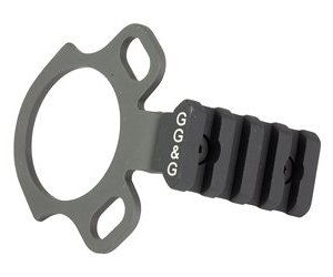 GG&G BENELLI M4 SLING/FLSHLGHT MNT