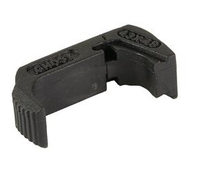 GHOST EXT MAG RLS FITS GLOCK 43X/48