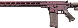 Great Lakes Firearms 223 Wylde GL15223SSG-BLZ AR-15 16" 1:8" SS Barrel Galaxy/Blaze Finish