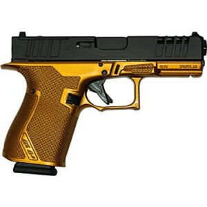 Great Lakes Firearms GL19G-CPR Striker 4" 15+1 Galaxy Copper