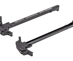 GRIFFIN SN-ACH 15 GEN 2 BLK