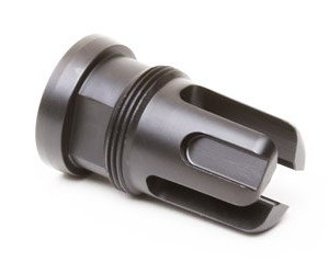 GRIFFIN MINI FLASH SUPP 7.62 5/8X24