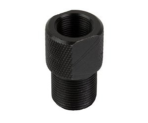 GROVTEC THRD CNVTR 1/2X28 TO 5/8X24