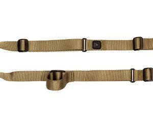 GROVTEC QS 2-PT 1.25" SABRE SLNG TAN