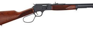 Henry H012GCR Big Boy Carbine Side Gate .45 Long Colt 16.5" 7+1 Blued/Walnut