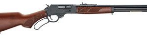 Henry H018G-410R Lever Action .410 Gauge 6+1 20" Walnut/Blued