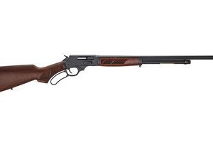 Henry H018G-410 Lever Action .410 Gauge 6+1 24" Walnut/Blued