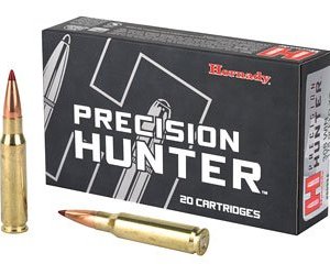 HRNDY PH 308WIN 178GR ELD-X 20/200
