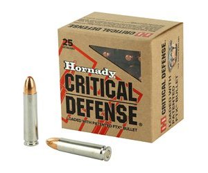 HRNDY CD 30CARB 110 FTX 25/250