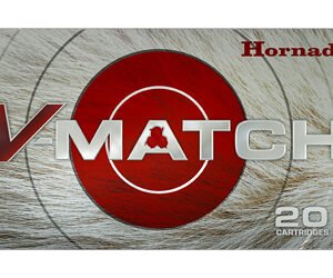 HRNDY VM 25CREED 95GR ELD-VT 20/200