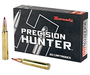 HRNDY PH 300WBY 200GR ELD-X 20/200