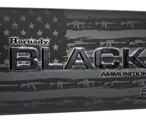 HRNDY BLK 4.6X30MM 38GR V-MAX 25/250