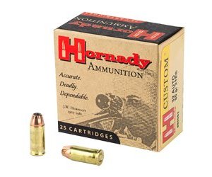 HRNDY 32ACP 60GR JHP/XTP 25/250