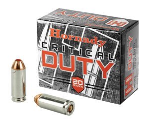 HRNDY 10MM 175GR CRT DUTY 20/200