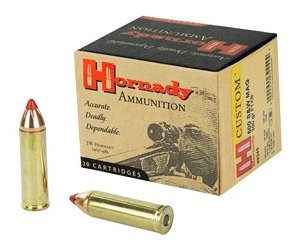 HRNDY 500SW 300GR FTX 20/200