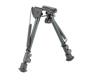 HARRIS BIPOD 9-13" HIGH FIXED