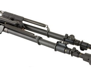 HARRIS BIPOD 12-25" ROTATING