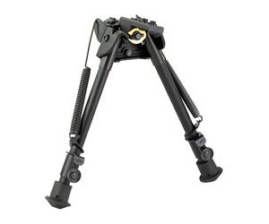 HARRIS BIPOD 9-13" HIGH ROT MLOK