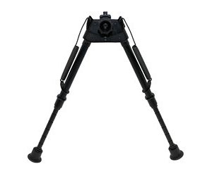 HARRIS BIPOD 9-13" (LEG NOTCH)  MLOK