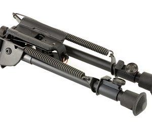 HARRIS BIPOD 9-13" HIGH ROTATING