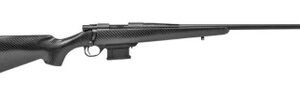 Howa HCBN270 1500 Carbon Stalker Long Action .270 Win 22" Threaded Barrel 4+1 Carbon Fiber