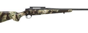 Howa-Legacy Superlite HCSL65CRKOT 6.5 Creedmoor 5+1 Capacity 20" Threaded Barrel Blued Rec/Barrel Kryptek Obskura Stock