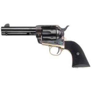 Pietta HF9CHBR434NMBP GWII Gunfighter 9mm 6 Rounds 4.75" Case | Pietta