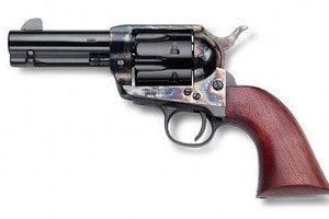 Pietta HF9CHS312NM GWII Posse 9mm 6 Rounds 3.5" Case | Pietta