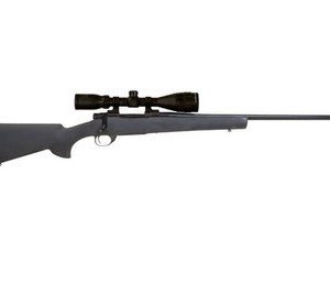 Howa M1500 HGP2243B 243 Win 22" 5+1 Capacity GEN2 Black w/ Game Pro 4-12X40 Scope