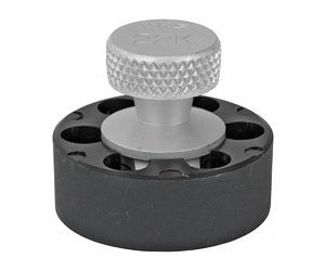 HKS SPDLR 22LR S&W 17  COLT DBACK