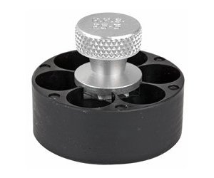 HKS SPDLR 45C S&W 25-5 TAU RAG BULL